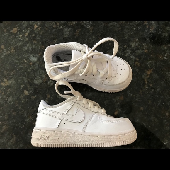 nike air force 1 youth size 6